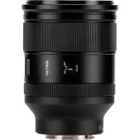 Viltrox AF 35mm 1.2 FE For Sony E 1