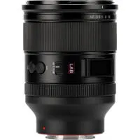 Viltrox AF 35mm 1.2 FE For Sony E 2