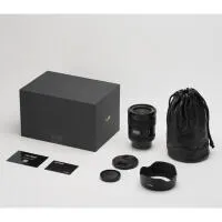 Viltrox AF 35mm 1.2 FE For Sony E 6