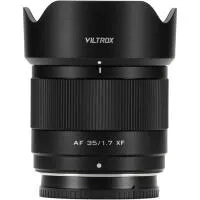 Viltrox AF 35mm 1.7 XF For Fuji X 0