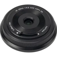 Viltrox AF 28mm 4.5 Z For Nikon Z 1