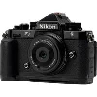 Viltrox AF 28mm 4.5 Z For Nikon Z 4