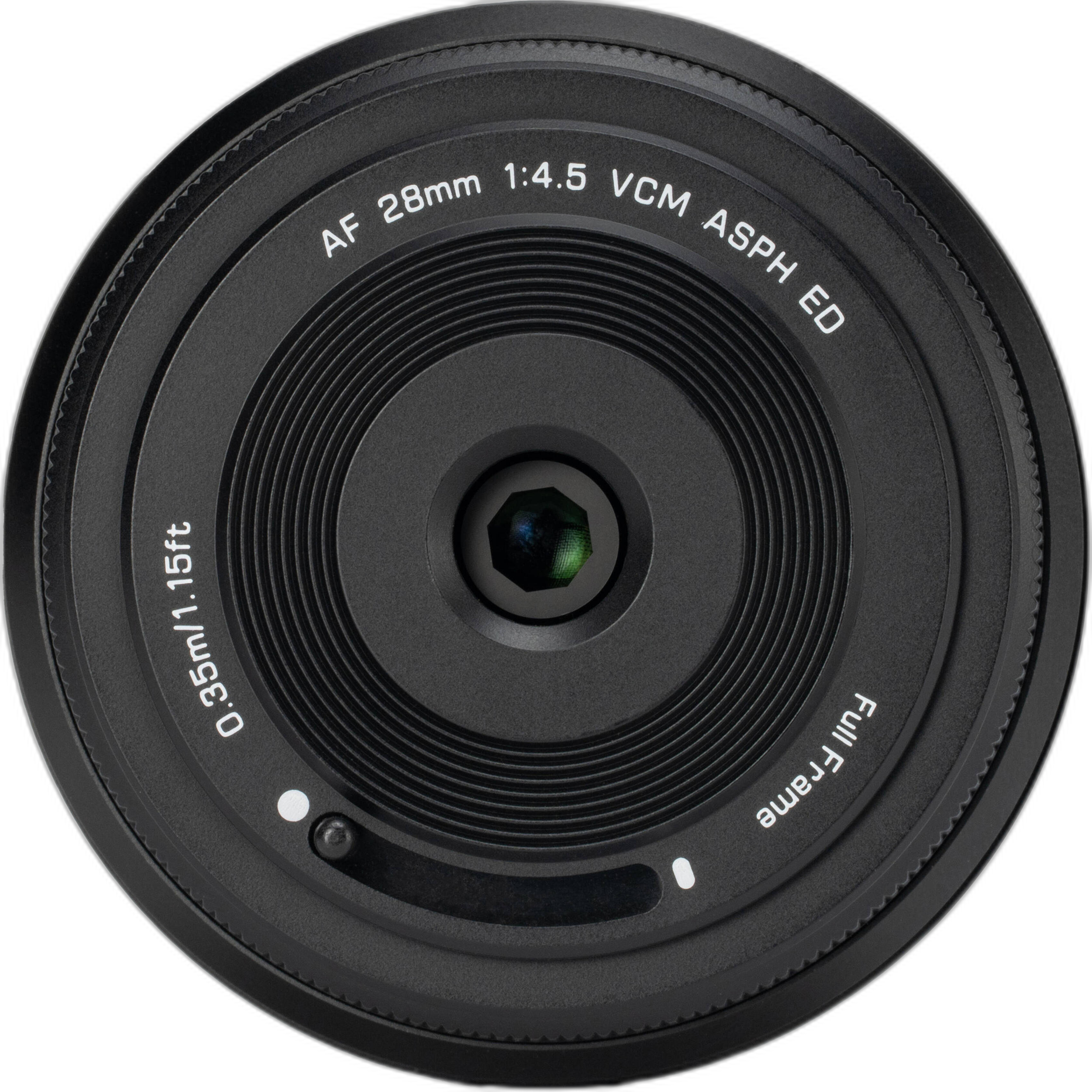 Viltrox AF 28mm 4.5 Z For Nikon Z
