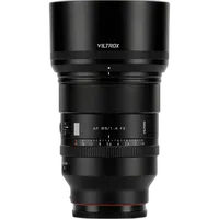 Viltrox AF 85mm 1.4 FE For Sony E 0