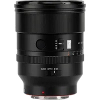 Viltrox AF 85mm 1.4 FE For Sony E 2