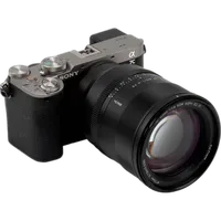 Viltrox AF 85mm 1.4 FE For Sony E 6