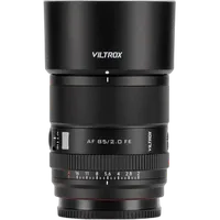 Viltrox AF 85mm F2.0 Lens For Sony FE 0