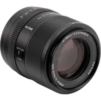 Viltrox AF 85mm F2.0 Lens For Sony FE 3