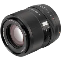 Viltrox AF 85mm F2.0 Lens For Sony FE 5