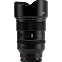 Viltrox AF 50mm F1.4 Lens For Sony FE 1