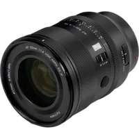 Viltrox AF 50mm F1.4 Lens For Sony FE 3
