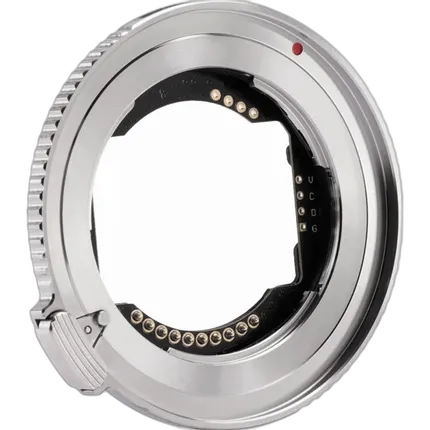 Viltrox E-Z AF Lens Mount Adapter - Sony E to Nikon Z