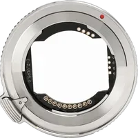 Viltrox E-Z AF Lens Mount Adapter - Sony E to Nikon Z 1