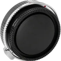 Viltrox E-Z AF Lens Mount Adapter - Sony E to Nikon Z 3