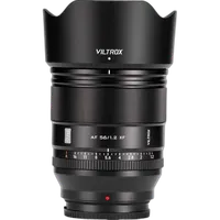 Viltro AF 56mm f/1.2 APS-C Fuji X mount 0