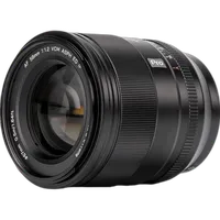 Viltro AF 56mm f/1.2 APS-C Fuji X mount 2