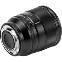 Viltro AF 56mm f/1.2 APS-C Fuji X mount 3