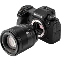 Viltro AF 56mm f/1.2 APS-C Fuji X mount 4