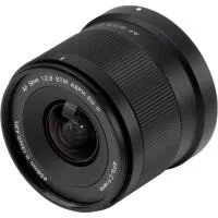 Viltrox AF-9mm f/2.8 APS-C Lens for Nikon Z-Mount 0