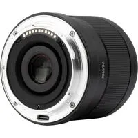 Viltrox AF-9mm f/2.8 APS-C Lens for Nikon Z-Mount 1