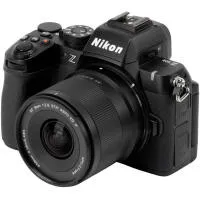 Viltrox AF-9mm f/2.8 APS-C Lens for Nikon Z-Mount 2