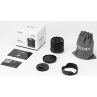 Viltrox AF-9mm f/2.8 APS-C Lens for Nikon Z-Mount 4