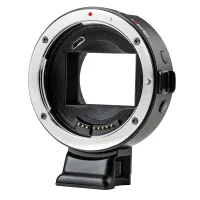Viltrox EF-E5 Canon EF Lens to Sony E-Mount Adapter 2