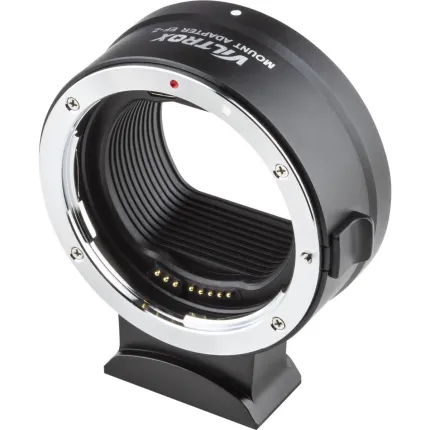Viltrox EF-Z Lens Mount Adapter for EF Lens to Nikon Z-Mount Camera