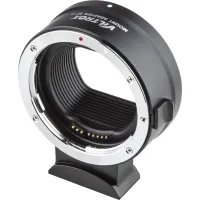 Viltrox EF-Z Lens Mount Adapter for EF Lens to Nikon Z-Mount Camera 0