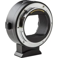 Viltrox EF-Z Lens Mount Adapter for EF Lens to Nikon Z-Mount Camera 1