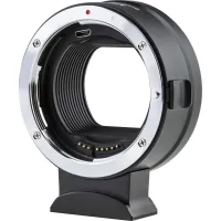 Viltrox EF-Z Lens Mount Adapter for EF Lens to Nikon Z-Mount Camera 2