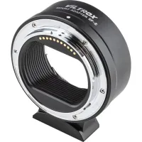 Viltrox EF-Z Lens Mount Adapter for EF Lens to Nikon Z-Mount Camera 3