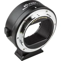 Viltrox EF-Z Lens Mount Adapter for EF Lens to Nikon Z-Mount Camera 4
