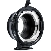Viltrox PL-E Lens Mount Adapter for PL Mount Lens to E-Mount Camera 0