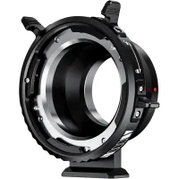 Viltrox PL-E Lens Mount Adapter for PL Mount Lens to E-Mount Camera 1