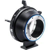 Viltrox PL-E Lens Mount Adapter for PL Mount Lens to E-Mount Camera 2