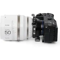 Viltrox PL-E Lens Mount Adapter for PL Mount Lens to E-Mount Camera 5