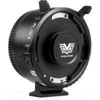 Viltrox PL-GFX Lens Mount Adapter for PL Mount Lens to GFX-Mount Camera 0
