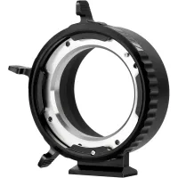 Viltrox PL-GFX Lens Mount Adapter for PL Mount Lens to GFX-Mount Camera 1