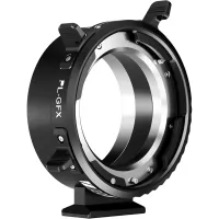 Viltrox PL-GFX Lens Mount Adapter for PL Mount Lens to GFX-Mount Camera 2