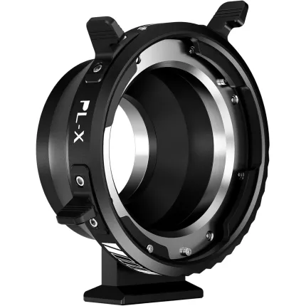Viltrox PL-X Lens Mount Adapter for PL Mount Lens to X-Mount Camera