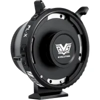 Viltrox PL-X Lens Mount Adapter for PL Mount Lens to X-Mount Camera 1