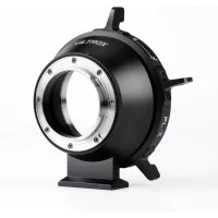 Viltrox PL-X Lens Mount Adapter for PL Mount Lens to X-Mount Camera 3