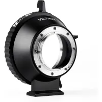 Viltrox PL-X Lens Mount Adapter for PL Mount Lens to X-Mount Camera 4