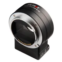 Viltrox NF-E1 Lens Mount Adapter for Nikon F-Mount Lens to E-Mount Camera 2