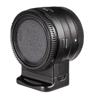 Viltrox NF-E1 Lens Mount Adapter for Nikon F-Mount Lens to E-Mount Camera 4