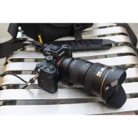 Viltrox NF-E1 Lens Mount Adapter for Nikon F-Mount Lens to E-Mount Camera 5