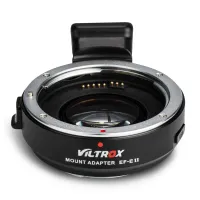 Viltrox EF-E II 0.71x Lens Mount Adapter for Canon EF-Mount Lens to Select S 0