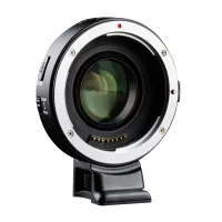 Viltrox EF-E II 0.71x Lens Mount Adapter for Canon EF-Mount Lens to Select S 1