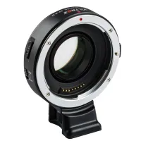 Viltrox EF-E II 0.71x Lens Mount Adapter for Canon EF-Mount Lens to Select S 2